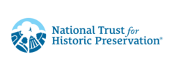 National Trust for Historic Preservation logo 2017.png
