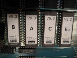 PPG Wave OS V8.3 Upgrade EPROM set installed.jpg