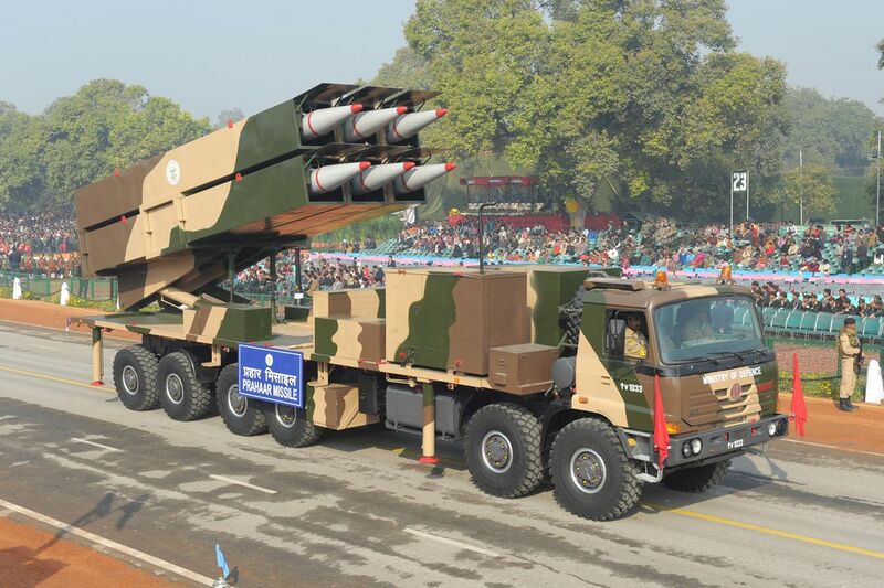File:Prahaar Missile.jpg