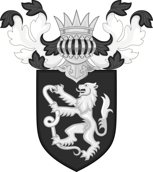 File:Republic of Senarica coat of arms emblazonment.svg