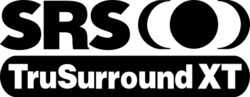 SRS TruSurroundXT logo.svg