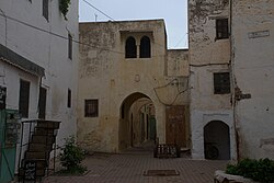 Sefrou,medina.jpg