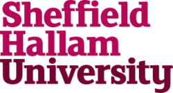 Logo of Sheffield Hallam University