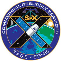 SpaceX CRS-10 Patch.png