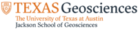 Texas Geosciences logo.svg