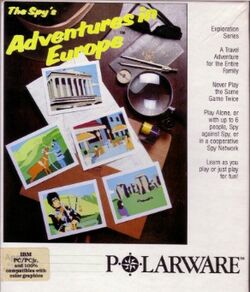 The Spy's Adventures in Europe cover.jpg