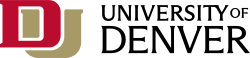 University of Denver logo.svg