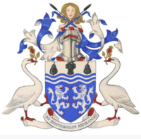 University of Worcester coat of arms.png