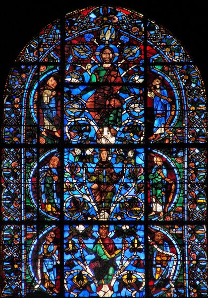 File:Vitrail Chartres 210209 18 brighter.jpg