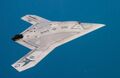 X-47B operating in the Atlantic Test Range (modified).jpg