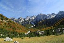 Valbonë Valley National Park