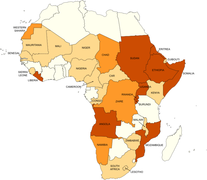 File:Africa’s wars and conflicts, 1980–96.svg