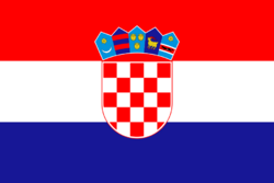 Civil ensign of Croatia.svg