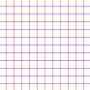 File:Conformal grid before Möbius transformation.svg
