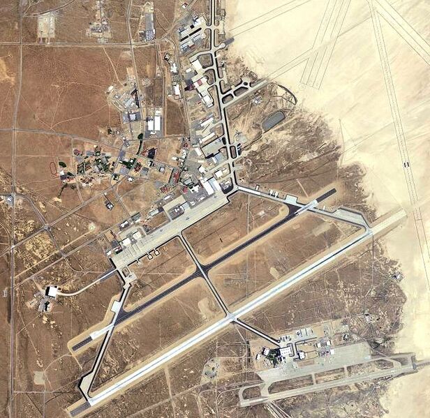 File:Edwards Air Force Base - Main - 2006.jpg