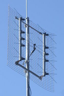 Eight bay bowtie TV antenna.jpg
