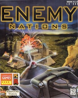 Enemy Nations 1997 Windows Cover Art.jpg