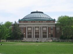 Foellinger Auditorium 2007.jpg