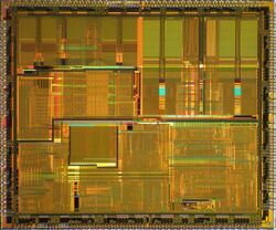 Intel 80960HD die.JPG