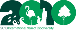International Year of Biodiversity (logo).svg