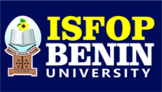 Isfop Benin University Logo.png