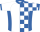 Jersey whiteblue2.svg