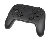 A Nintendo Switch Pro Controller