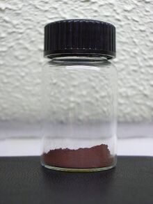 Palladium(II) chloride Palladium dichloride