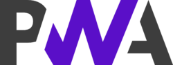 Progressive Web Apps Logo.svg