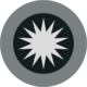 Roundel of Malaysia – Low Visibility.svg