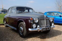 Rover P4 (7070932821).jpg