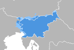 Slovenes distribution map.png