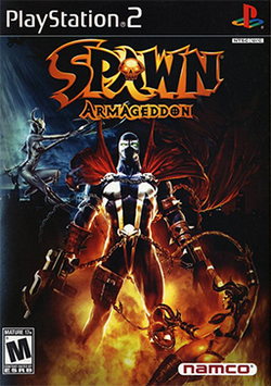 Spawn - Armageddon Coverart.png