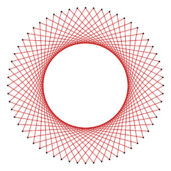 Star polygon 60-19.svg