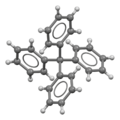 Tetraphenylmethane-from-xtal-view-1-Mercury-3D-bs.png