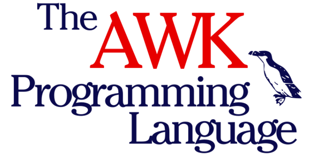 File:The-AWK-Programming-Language.svg