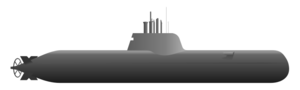 Type 218SG RSN Invincible class submarine rendering.png