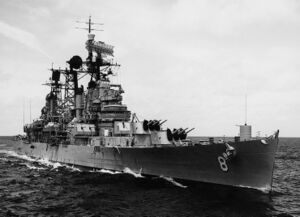 USS Topeka (CLG-8) in South China Sea 1964.jpg