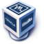 VirtualBox logo since 2010