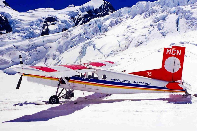 File:ZK-MCN 2 Pilatus Turbo Porter Mt Cook Ski Planes Franz Joseph Glacier 09JAN99 (6934547689).jpg
