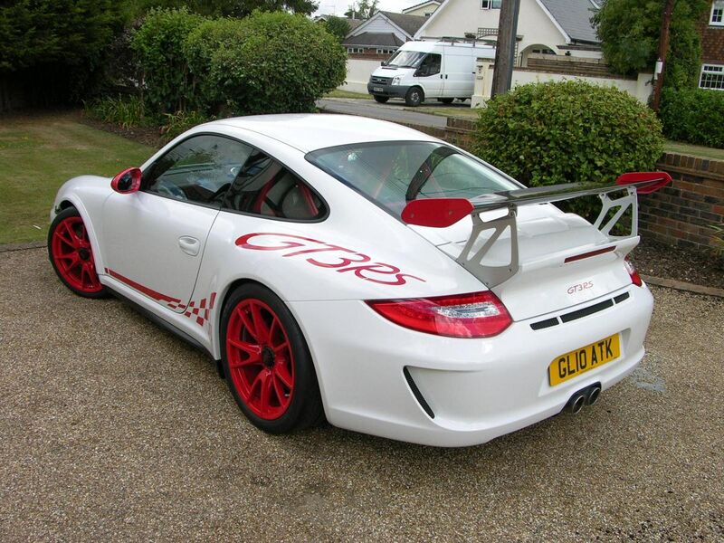File:2010 Porsche 911 GT3 RS - Flickr - The Car Spy (29).jpg