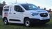 2018 Vauxhall Combo 2000 Edition 1.6 Front.jpg