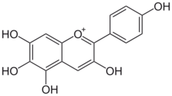 Aurantinidin2.svg