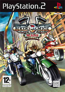 Biker Mice From Mars (2006) Coverart.png
