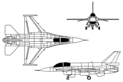 F-16 VISTA MATV Orthographical image.svg