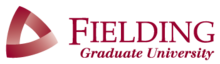 Fielding Graduate University logo.png
