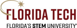 Florida Tech wordmark w tagline.png
