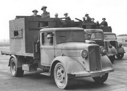 Four Armadillo mark I with RAF crews.jpg