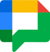 Google Chat icon (2023).svg