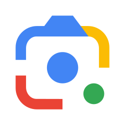 Google Lens Icon.svg